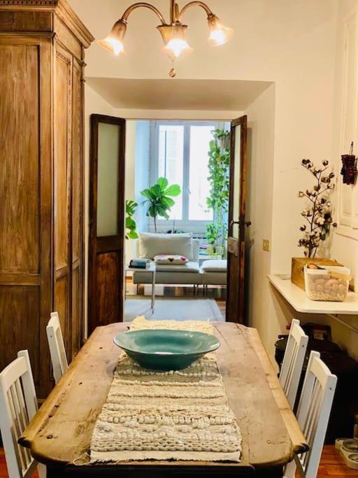 Apartamento D-cube Intero Charming Monti Roma