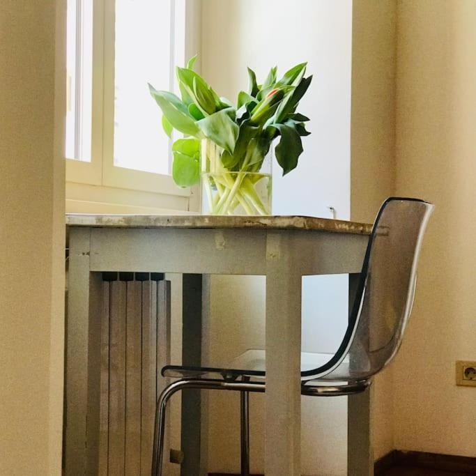 D-cube Intero Charming Monti Apartamento