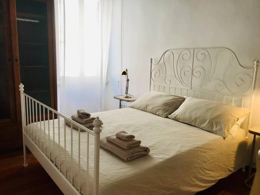 D-cube Intero Charming Monti Apartamento
