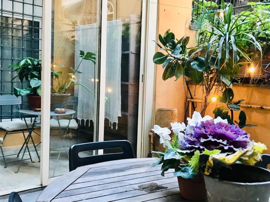 Apartamento D-cube Intero Charming Monti Roma