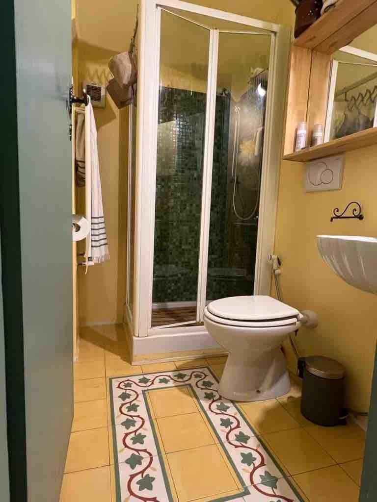 Apartamento D-cube Intero Charming Monti *