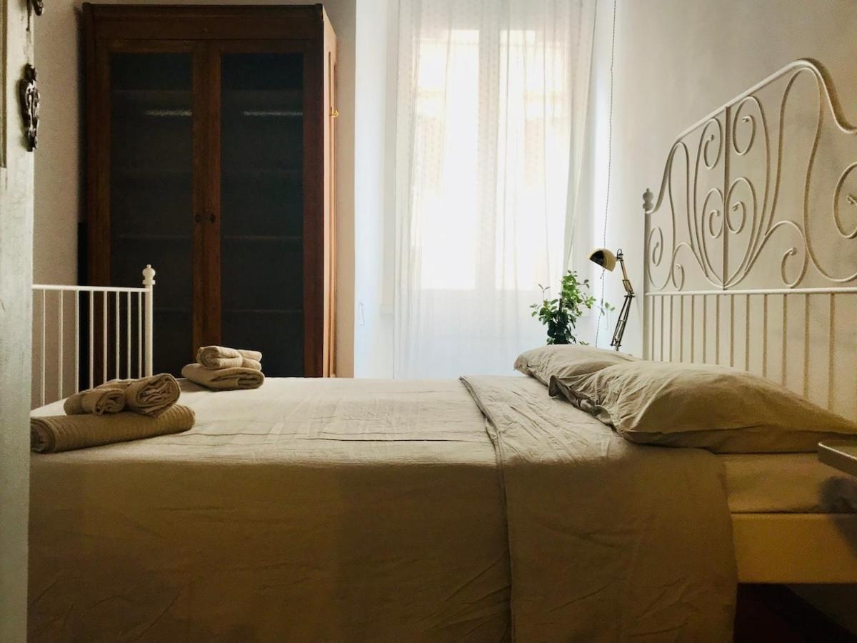 D-cube Intero Charming Monti Apartamento Roma