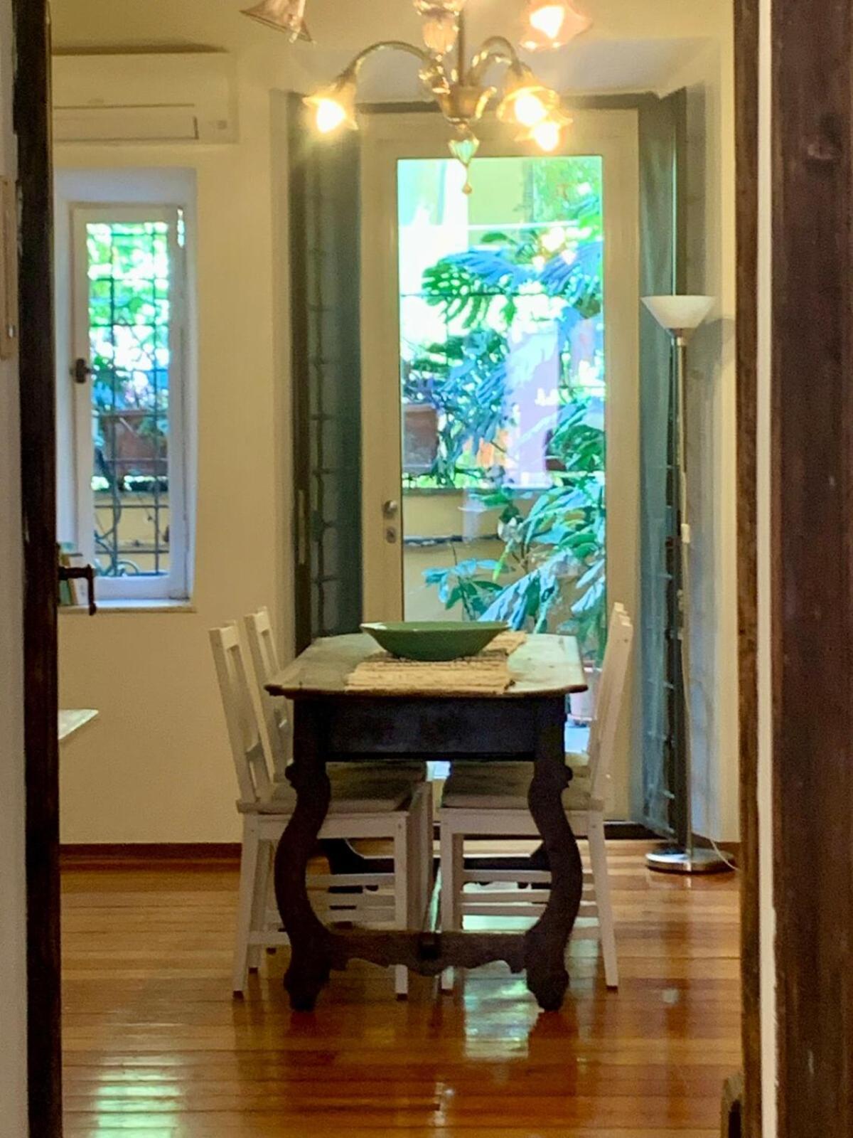 Apartamento D-cube Intero Charming Monti