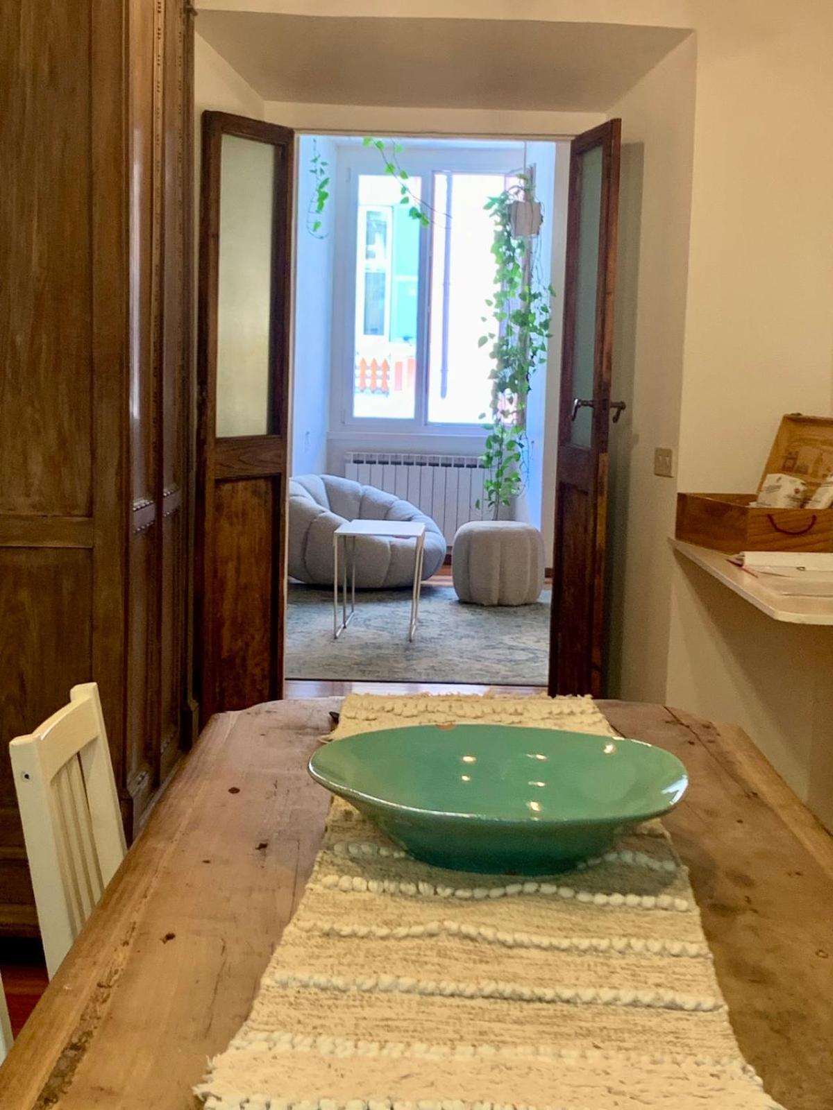 Apartamento D-cube Intero Charming Monti *
