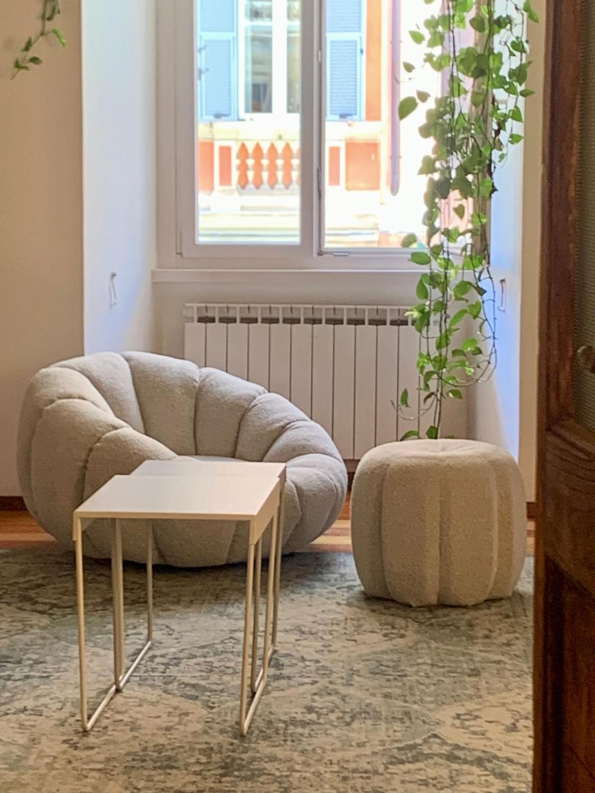D-cube Intero Charming Monti Apartamento Roma