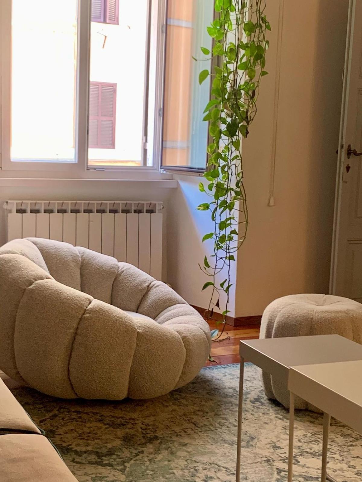 Apartamento D-cube Intero Charming Monti Roma