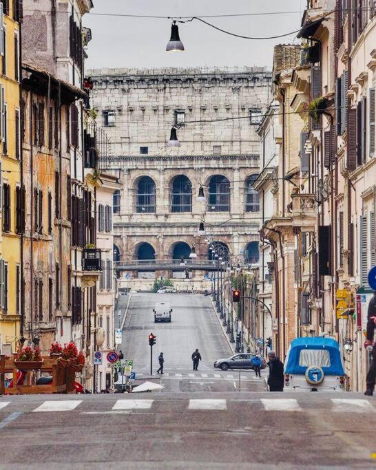D-cube Intero Monti Appartamento *